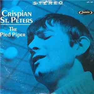 Crispian St. Peters - The Pied Piper album
