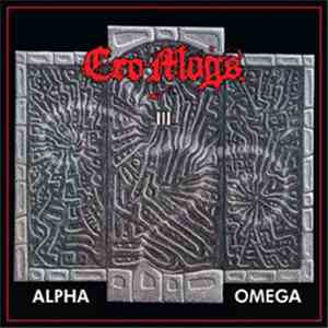 Cro-Mags - Alpha Omega album