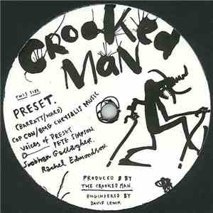 Crooked Man  - Preset / Scum album