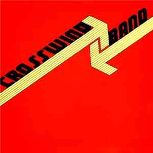 Crosswind Band - Crosswind Band album