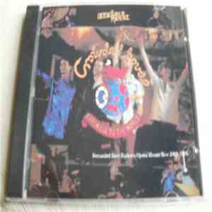 Crowded House - Farewell To The World album