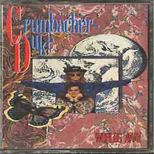 Crumbächer-Duke - Worlds Away album