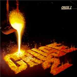 Cruse  - Cruse 2 album
