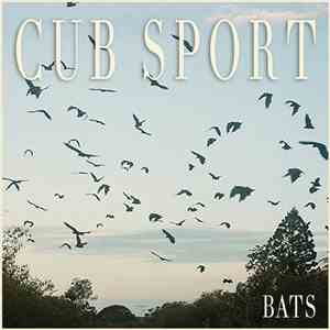 Cub Sport - Bats album