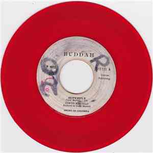 Curtis Mayfield - Superfly / Junkie Chase album