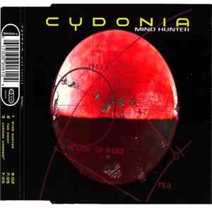 Cydonia - Mind Hunter album