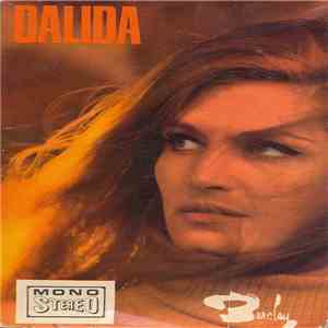 Dalida - Si J'avais Des Millions album