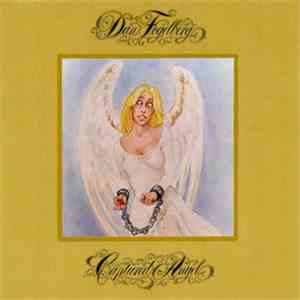 Dan Fogelberg - Captured Angel album