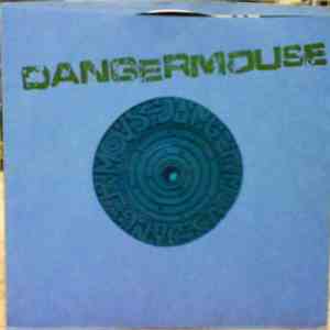 Dangermouse  - Have Sole Will Travel album