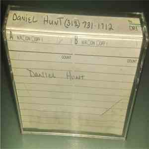 Daniel Hunt  - Demo album