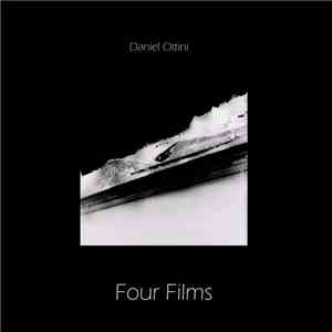 Daniel Ottini - Four Films album