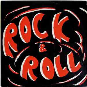 Danny Fisher  - Rock & Roll album