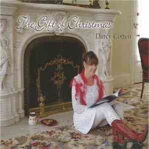 Darcy Cotten - The Gift Of Christmas album