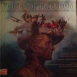 David Janssen  - Voices Of Freedom album