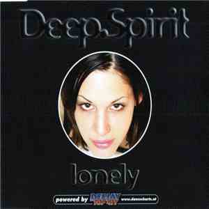 Deep.Spirit - Lonely album