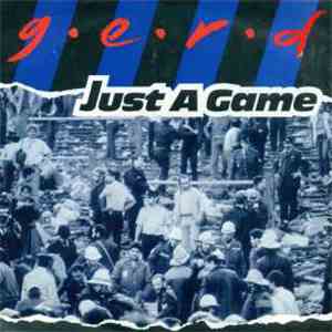 Der Gerd - Just A Game album