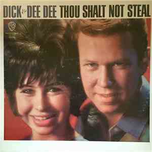 Dick & Dee Dee - Thou Shalt Not Steal album