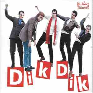 Dik Dik - Dik Dik album