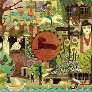 Dirty Doering - I Would album