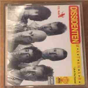 Dissidenten - Life At The Pyramids album
