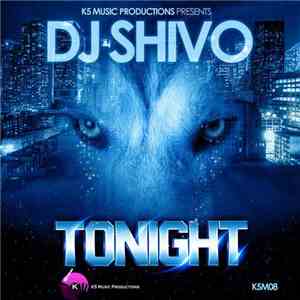 DJ Shivo - Tonight album
