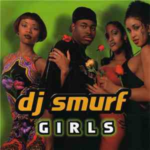 DJ Smurf  - Girls album