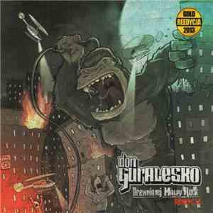Don Guralesko - Drewnianej Małpy Rock album