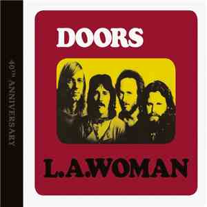 Doors - L.A.Woman album