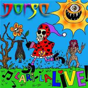 Dorso - Lari La Live! album