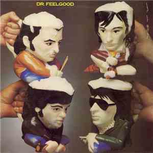 Dr. Feelgood - Let It Roll album
