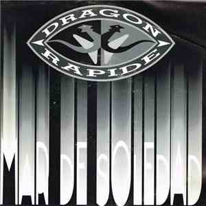 Dragón Rapide - Mard De Soledad album