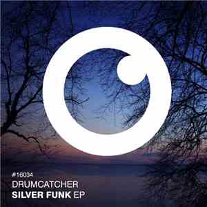 Drumcatcher - Silver Funk EP album