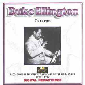 Duke Ellington - Caravan album