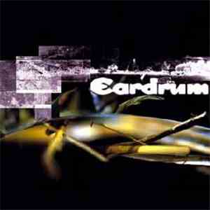 Eardrum - Side Effects album