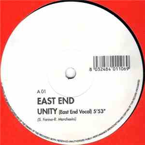 East End - Unity album