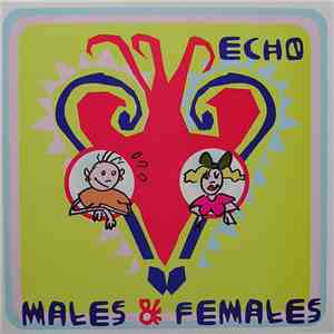 Echo  - Males & Females album