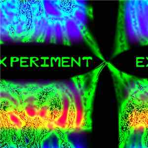 Echogenik - Experiment album