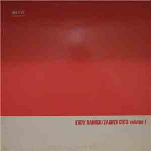 Eddy Ramich - Zagreb Cuts Vol. 1 album