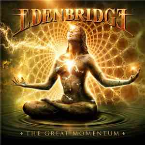 Edenbridge - The Great Momentum album