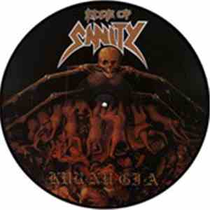 Edge Of Sanity - Kur - Nu - Gi - A album