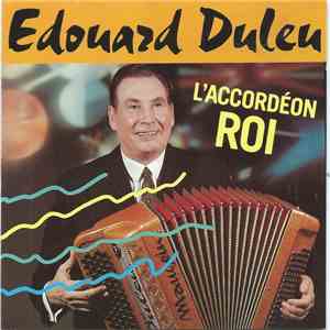 Edouard Duleu - L'Accordéon Roi album