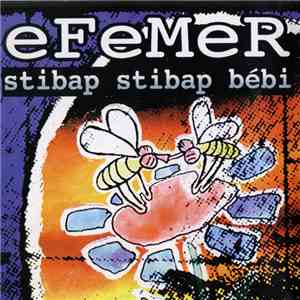 eFeMeR - Stibap Stibap Bébi album