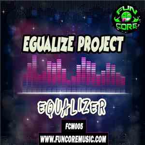 Egualize Project - Equalizer album