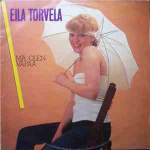 Eila Torvela - Mä Olen Vapaa album