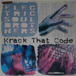 Electric Soul Brothers - Krack That Code album