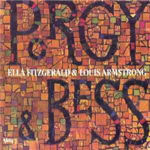 Ella Fitzgerald & Louis Armstrong - Porgy & Bess album