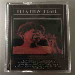 Ella Fitzgerald - The Ella Fitzgerald Collection - The Golden Greats album