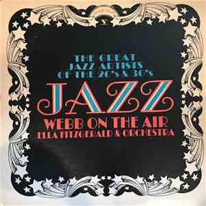 Ella Fitzgerald - Webb On The Air album