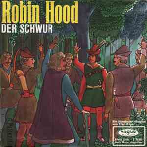 Ellen Baier - Der Schwur album