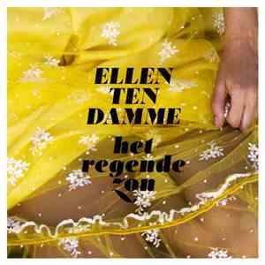 Ellen ten Damme - Het Regende Zon album